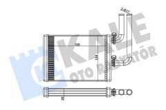 KALE OTO RADYATÖR 347360 — Радиатор печки