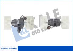 KALE OTO RADYATÖR 348830 — Ventilator habitaclu