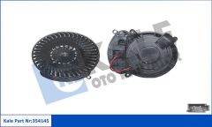 KALE OTO RADYATÖR 354145 — Ventilator habitaclu