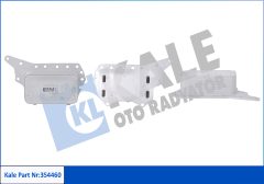 KALE OTO RADYATÖR 354460 — Масляный радиатор
