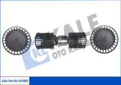 KALE OTO RADYATÖR 354880 — Ventilator habitaclu
