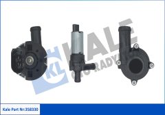 KALE OTO RADYATÖR 358330 — Циркуляционный насос автономного отопителя