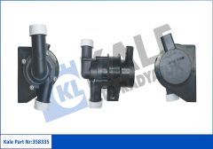 KALE OTO RADYATÖR 358335 — Циркуляционный насос автономного отопителя