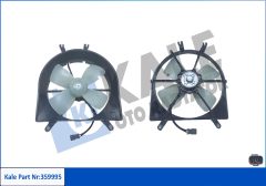 KALE OTO RADYATÖR 359995 — Вентилятор радиатора
