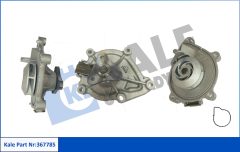 KALE OTO RADYATÖR 367785 — Pompă de apă
