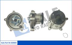 KALE OTO RADYATÖR 369005 — Pompă de apă