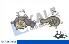 KALE OTO RADYATÖR 369430 — Pompă de apă