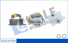 KALE OTO RADYATÖR 379780 — Radiator ulei motor