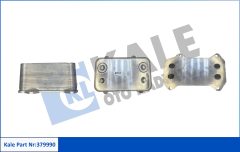 KALE OTO RADYATÖR 379990 — Масляный радиатор