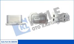 KALE OTO RADYATÖR 380290 — Масляный радиатор