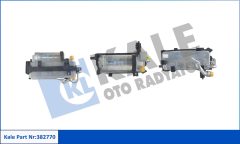 KALE OTO RADYATÖR 382770 — Radiator aer condiționat