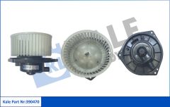 KALE OTO RADYATÖR 390470 — Ventilator habitaclu