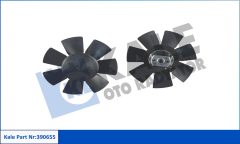 KALE OTO RADYATÖR 390655 — Ventilator habitaclu