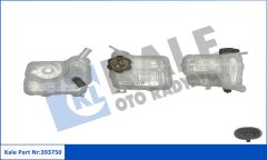 KALE OTO RADYATÖR 393750 — Vas de expansiune