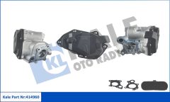 KALE OTO RADYATÖR 414960 — Клапан EGR