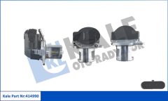 KALE OTO RADYATÖR 414990 — Клапан EGR
