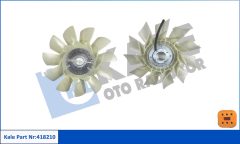 KALE OTO RADYATÖR 418210 — Вискомуфта