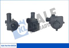 KALE OTO RADYATÖR 420520 — Циркуляционный насос автономного отопителя