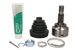 PASCAL G1P025PC — Kit cap planetară