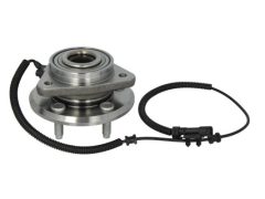 BTA H1Y039BTA — Комплект подшипника ступицы