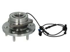 BTA H1Y040BTA — Комплект подшипника ступицы
