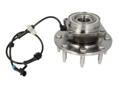 BTA H1Y043BTA — Комплект подшипника ступицы