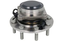 BTA H1Y064BTA — Комплект подшипника ступицы