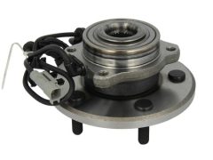 BTA H2Y012BTA — Set rulment roată