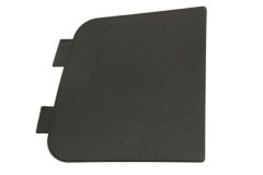 PACOL BPB-VO002L — Grilă de ventilație bară de protecție