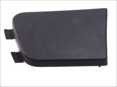 PACOL BPB-VO002R — Grilă de ventilație bară de protecție