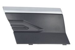 PACOL DAF-FP-049R — Накладка решётки радиатора