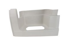 PACOL DAF-FS-002L — Подножка