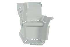 PACOL DAF-FS-012L — Подножка