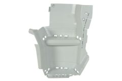 PACOL DAF-FS-012R — Подножка