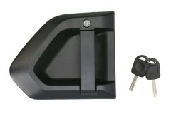 PACOL MAN-DH-015L — Mâner exterior ușă