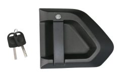 PACOL MAN-DH-015R — Mâner exterior ușă