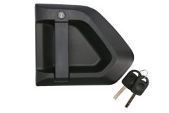 PACOL MAN-DH-018L — Mâner exterior ușă