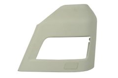 PACOL MAN-FB-023L — Bară de protecție