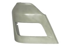 PACOL MAN-FB-023R — Bară de protecție