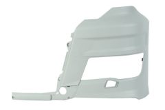 PACOL MAN-FB-104L — Bară de protecție