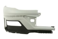 PACOL MAN-FB-106L — Bară de protecție