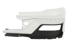 PACOL MAN-FB-106R — Bară de protecție