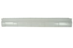PACOL MAN-FB-107 — Bară de protecție