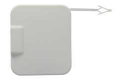 PACOL MAN-FS-006 — Подножка