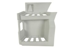 PACOL MAN-SP-028L — Подножка