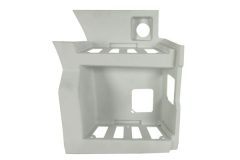 PACOL MAN-SP-028R — Подножка