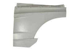 PACOL MER-DE-001L — Накладка порога