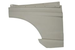 PACOL MER-DE-001R — Накладка порога