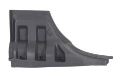 PACOL MER-DE-002L — Tapițerie ușă