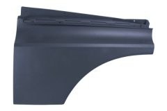 PACOL MER-DE-003L — Tapițerie ușă